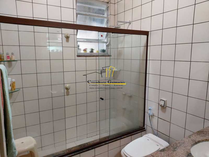 Apartamento à venda com 3 quartos, 110m² - Foto 7