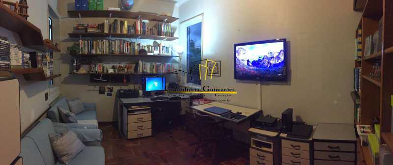 Apartamento à venda com 3 quartos, 110m² - Foto 10