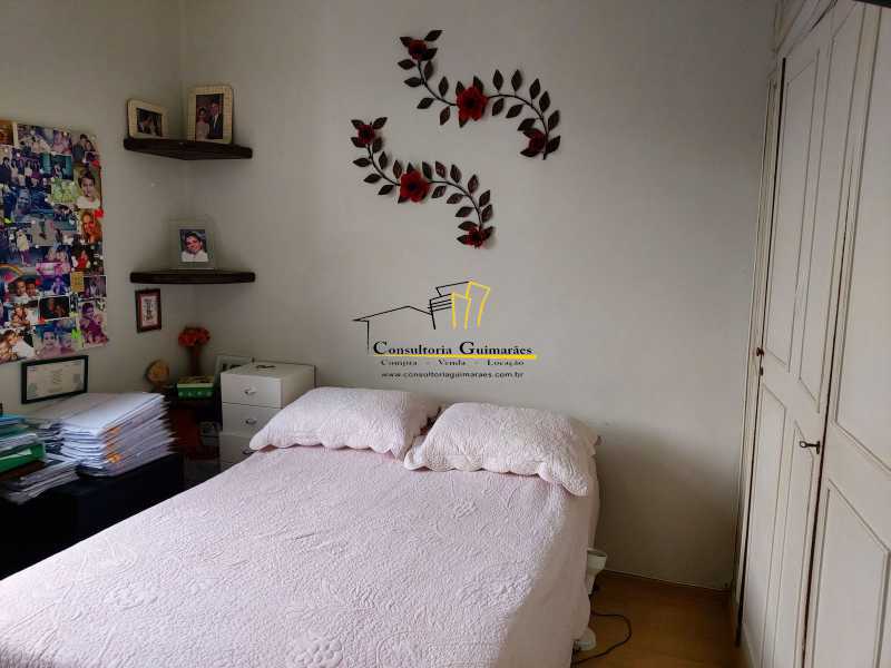 Apartamento à venda com 3 quartos, 110m² - Foto 11