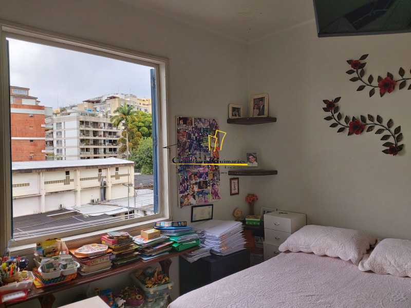 Apartamento à venda com 3 quartos, 110m² - Foto 12