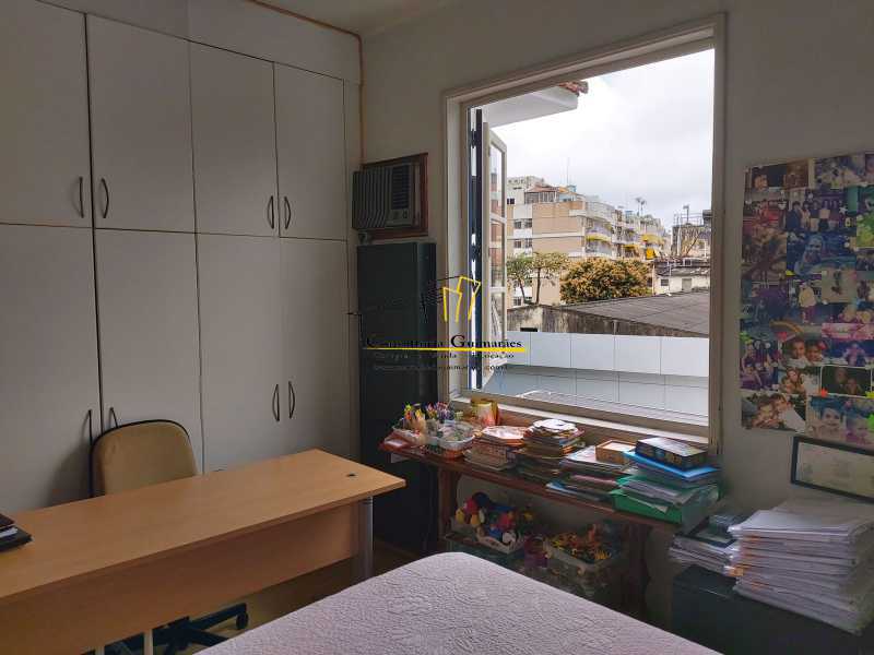 Apartamento à venda com 3 quartos, 110m² - Foto 13