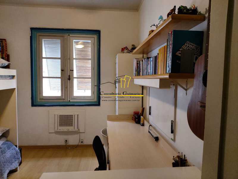 Apartamento à venda com 3 quartos, 110m² - Foto 14