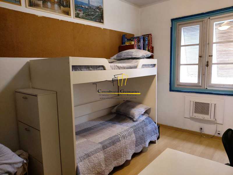 Apartamento à venda com 3 quartos, 110m² - Foto 15