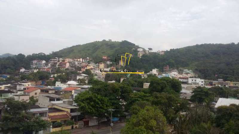 Apartamento, 2 quartos, 50 m² - Foto 13