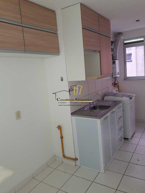 Apartamento, 2 quartos, 50 m² - Foto 14