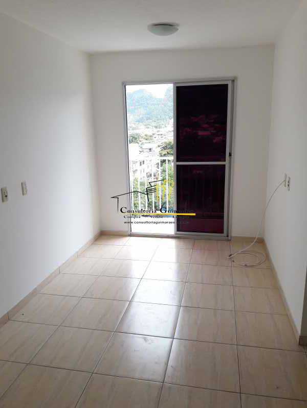 Apartamento, 2 quartos, 50 m² - Foto 10