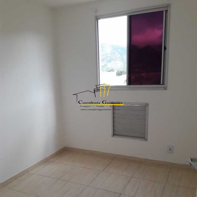 Apartamento, 2 quartos, 50 m² - Foto 16