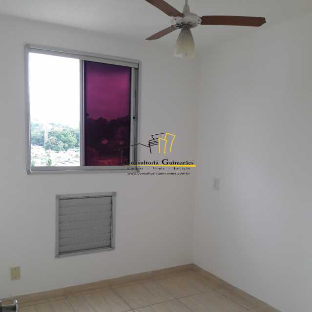 Apartamento, 2 quartos, 50 m² - Foto 17