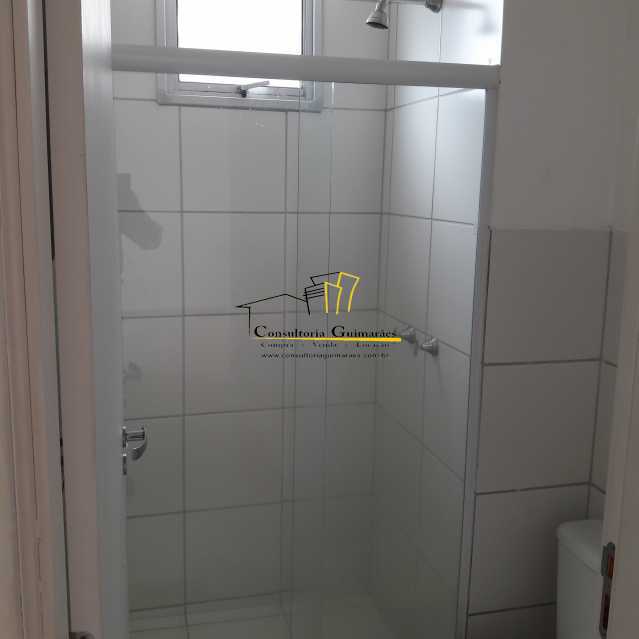 Apartamento, 2 quartos, 50 m² - Foto 15