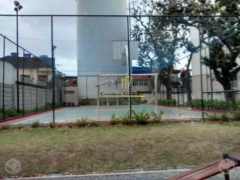 Apartamento, 2 quartos, 50 m² - Foto 4