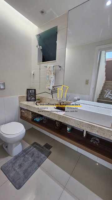 Casa de Condomínio à venda com 3 quartos, 270m² - Foto 22