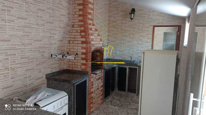 Casa de Condomínio à venda com 2 quartos - Foto 2