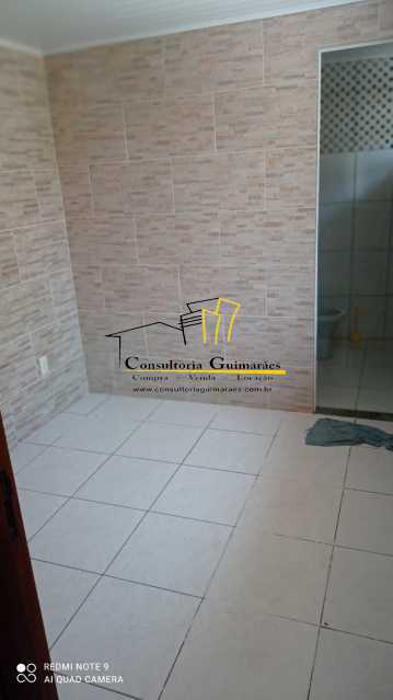 Casa de Condomínio à venda com 2 quartos - Foto 10