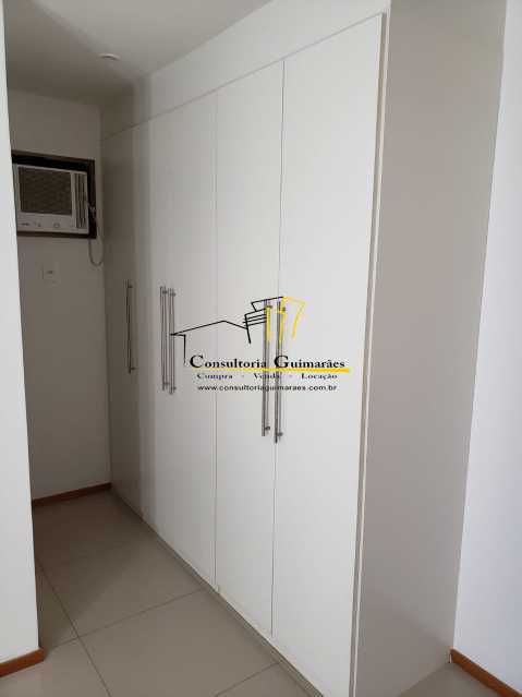 Apartamento à venda com 3 quartos, 80m² - Foto 21