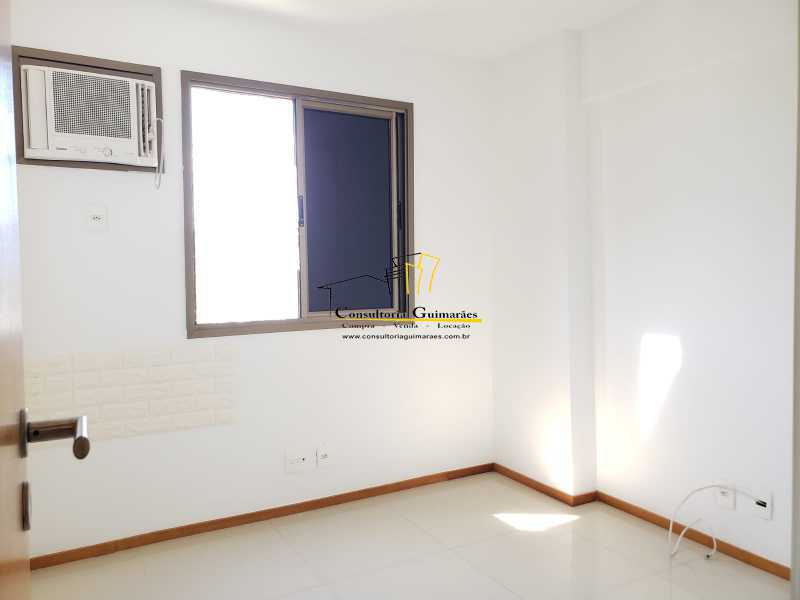 Apartamento à venda com 3 quartos, 80m² - Foto 22