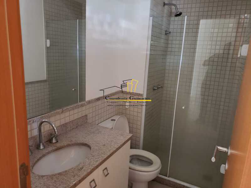 Apartamento à venda com 3 quartos, 80m² - Foto 24