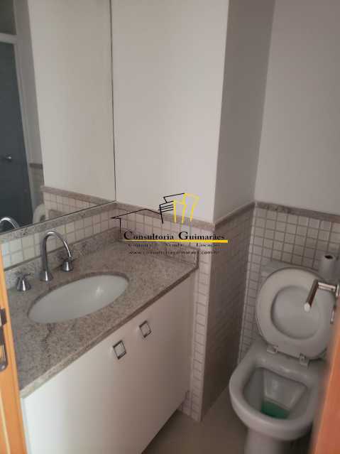 Apartamento à venda com 3 quartos, 80m² - Foto 28