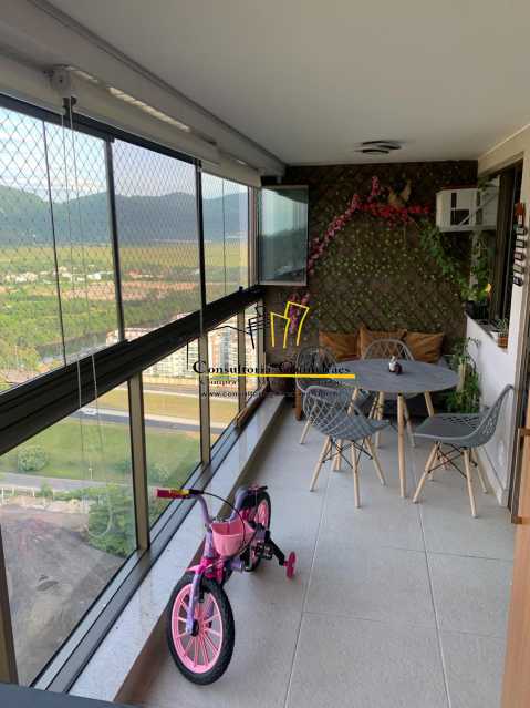 Apartamento à venda com 3 quartos, 80m² - Foto 12