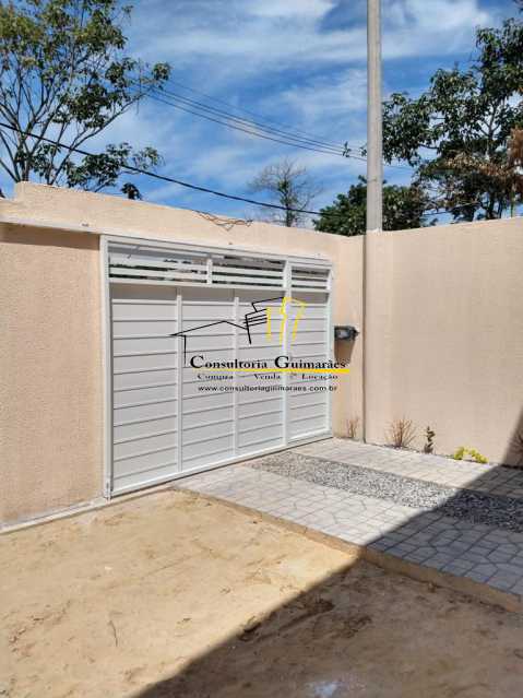 Casa à venda com 2 quartos, 65m² - Foto 19