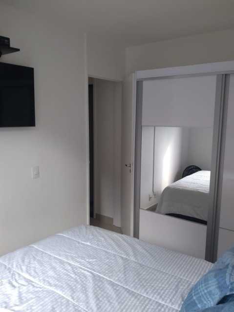 Apartamento à venda com 2 quartos, 47m² - Foto 8