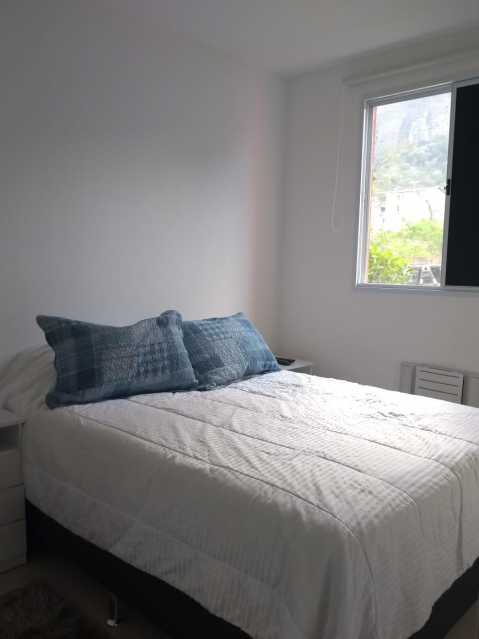 Apartamento à venda com 2 quartos, 47m² - Foto 9