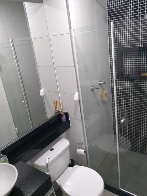 Apartamento à venda com 2 quartos, 47m² - Foto 11