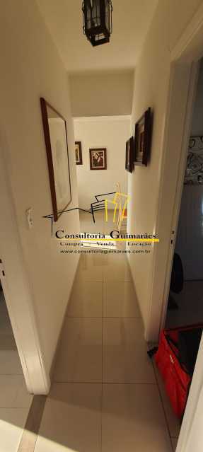 Apartamento à venda com 3 quartos, 70m² - Foto 7