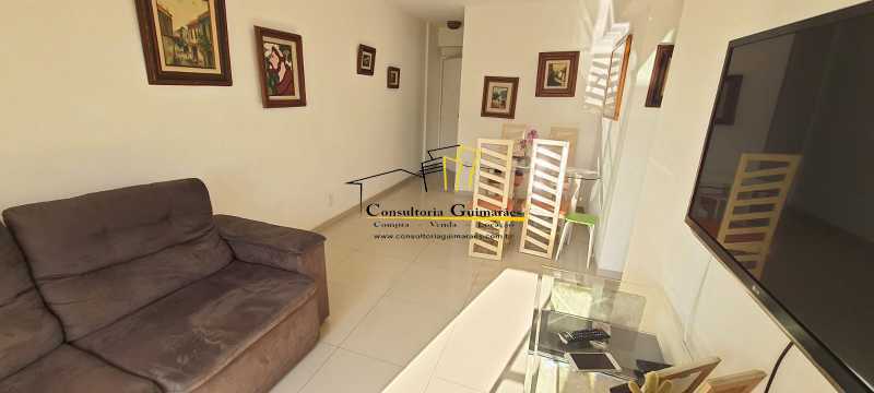 Apartamento à venda com 3 quartos, 70m² - Foto 5