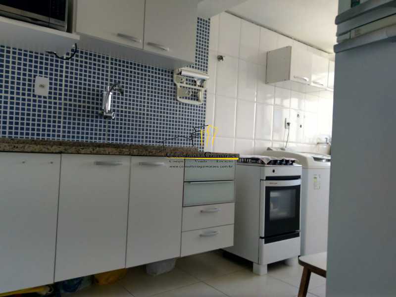 Apartamento à venda com 3 quartos, 70m² - Foto 8