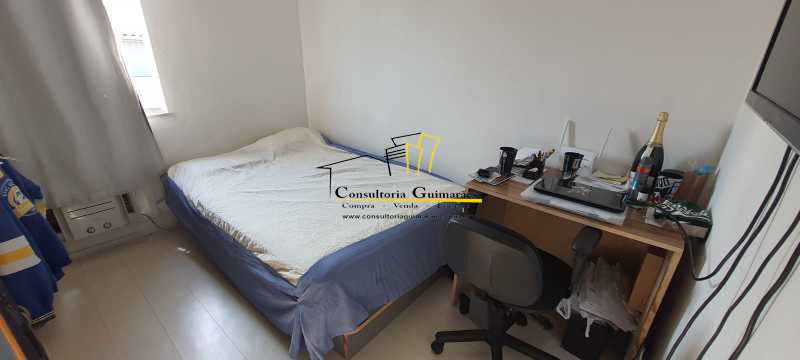 Apartamento à venda com 3 quartos, 70m² - Foto 12