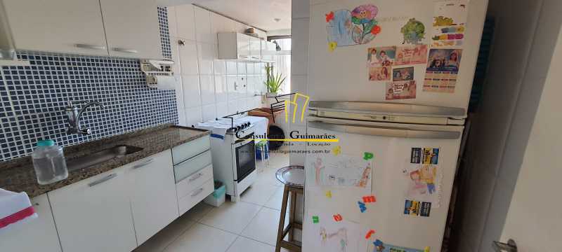 Apartamento à venda com 3 quartos, 70m² - Foto 11