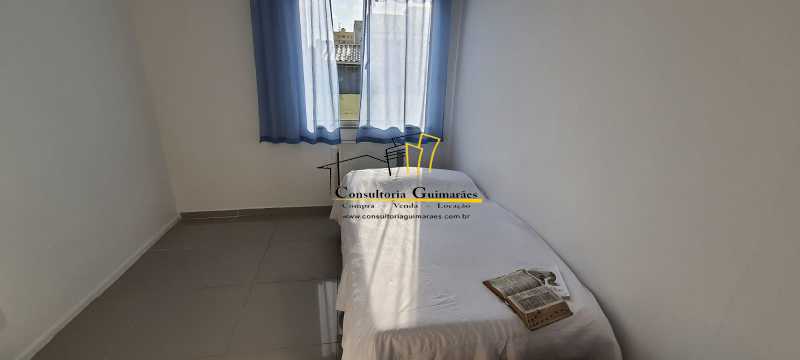 Apartamento à venda com 3 quartos, 70m² - Foto 14