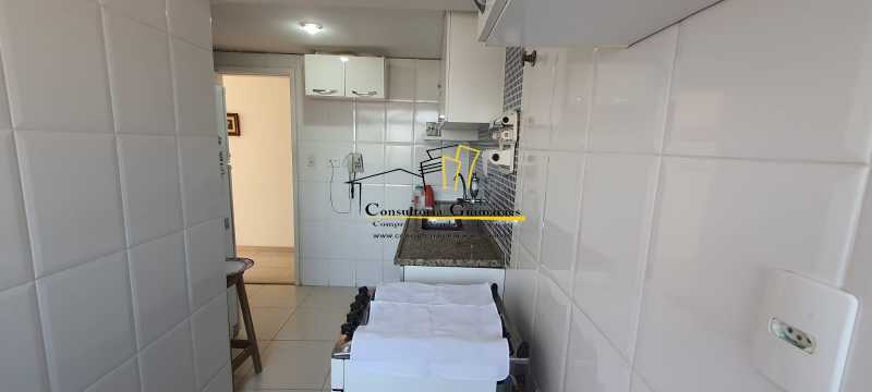 Apartamento à venda com 3 quartos, 70m² - Foto 15