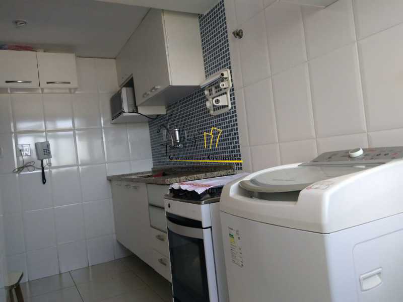 Apartamento à venda com 3 quartos, 70m² - Foto 16