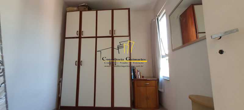 Apartamento à venda com 3 quartos, 70m² - Foto 13