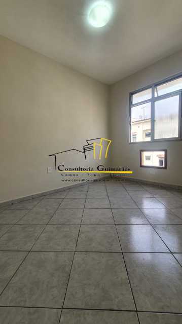 Apartamento à venda com 2 quartos, 50m² - Foto 7