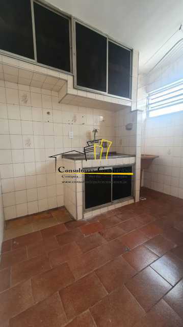 Apartamento à venda com 2 quartos, 50m² - Foto 8