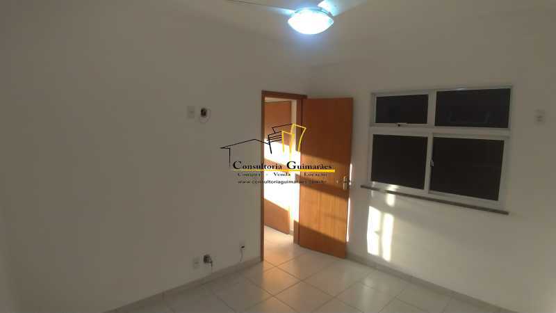 Casa de Condomínio à venda com 3 quartos, 110m² - Foto 2