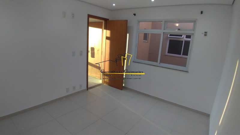 Casa de Condomínio à venda com 3 quartos, 110m² - Foto 3