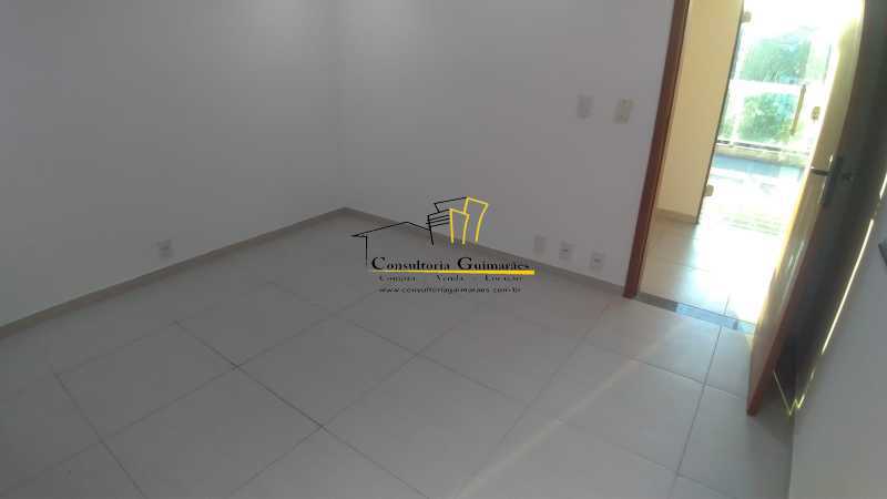 Casa de Condomínio à venda com 3 quartos, 110m² - Foto 6