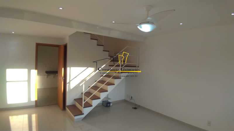 Casa de Condomínio à venda com 3 quartos, 110m² - Foto 18