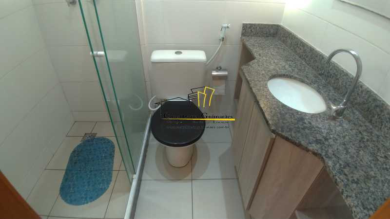 Casa de Condomínio à venda com 3 quartos, 110m² - Foto 20