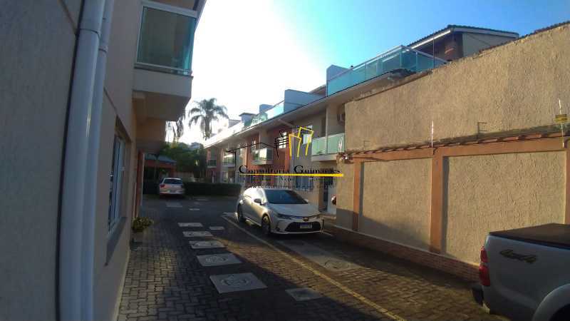 Casa de Condomínio à venda com 3 quartos, 110m² - Foto 23