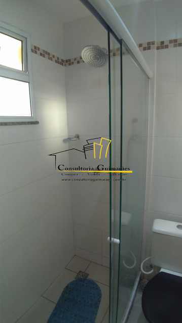 Casa de Condomínio à venda com 3 quartos, 110m² - Foto 27