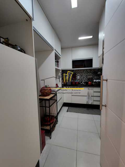 Apartamento à venda com 3 quartos, 110m² - Foto 13