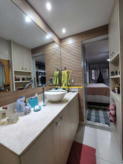 Apartamento à venda com 3 quartos, 110m² - Foto 15