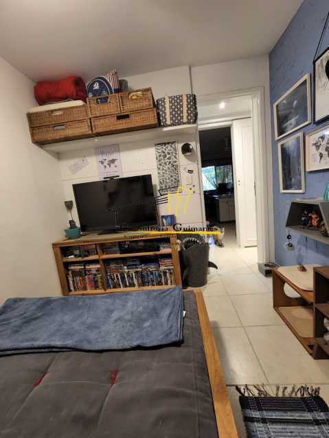 Apartamento à venda com 3 quartos, 110m² - Foto 19