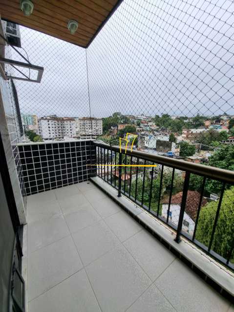 Apartamento à venda com 2 quartos, 70m² - Foto 11