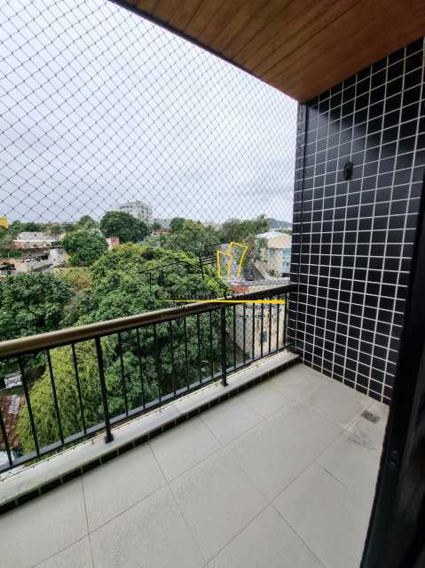 Apartamento à venda com 2 quartos, 70m² - Foto 12