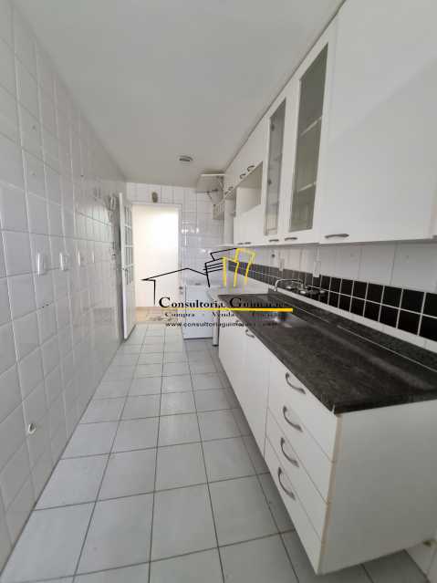 Apartamento à venda com 2 quartos, 70m² - Foto 5